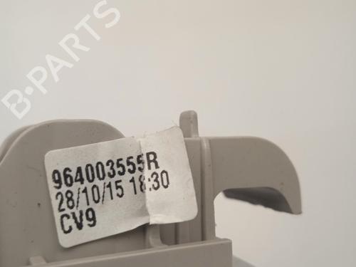 Right sun visor SMART FORFOUR Hatchback (453) 0.9 (453.044, 453.053) | BP34137277I2  - Image 6