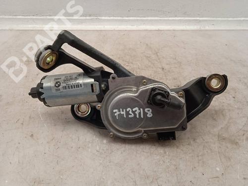 Used Rear wiper motor Rear wiper motor BMW 1 (E81) 118 d (143 hp) 11162432 11162432