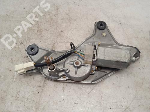 Used Rear wiper motor Rear wiper motor TOYOTA PRIUS Liftback (_W2_) 1.5 Hybrid (NHW20_, NHW20R) (112 hp) 11163388 11163388
