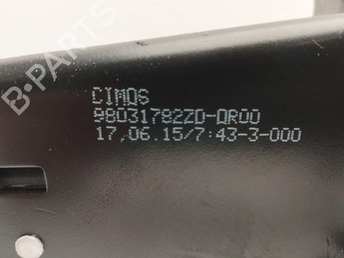 håndbremse CITROËN C4 II (NC_) | BP24333032I18