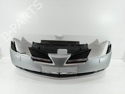 Used Front bumper Front bumper NISSAN PRIMERA (P12) 2.2 dCi (139 hp) 40495810 40495810