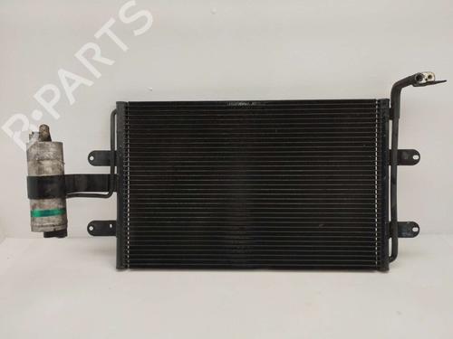 Used AC radiator SEAT LEON (1M1) [1999-2006]  31616281