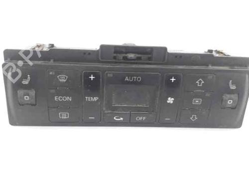 Used Climate control Climate control AUDI A4 B5 (8D2) 1.9 TDI (110 hp) 4313449 4313449