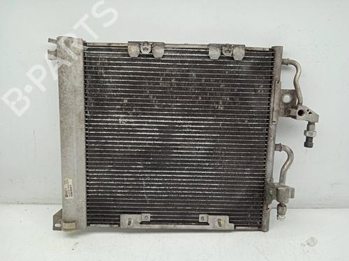 Used AC radiator OPEL ASTRA H (A04) 1.7 CDTI (L48) (100 hp) 4325192