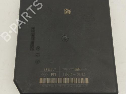 Fuse box RENAULT MEGANE III Hatchback (BZ0/1_, B3_) | BP36049666E1 - Image 2