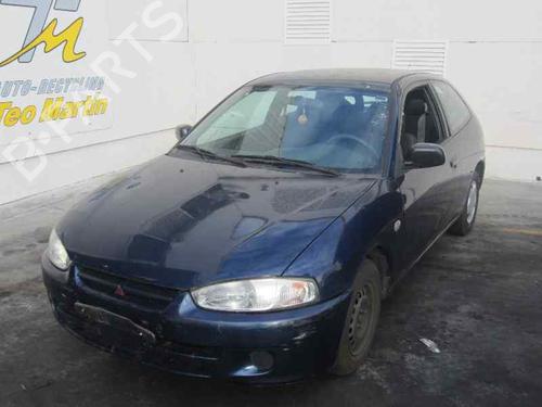 Used Parts MITSUBISHI COLT IV (CA_A) 527792