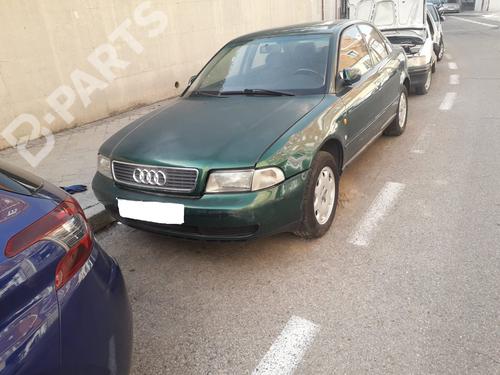 Used Parts AUDI A4 B5 Avant (8D5)  1.9 TDI quattro  1180501
