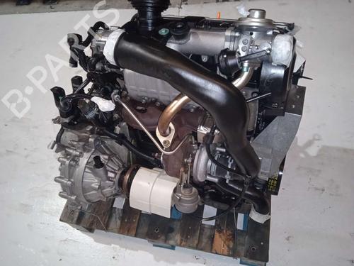 Engine SEAT IBIZA III (6L1) | BP36355828M1 - Image 4