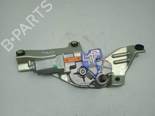 Used Rear wiper motor SUBARU FORESTER (SH_) [2007-2026]  15353570