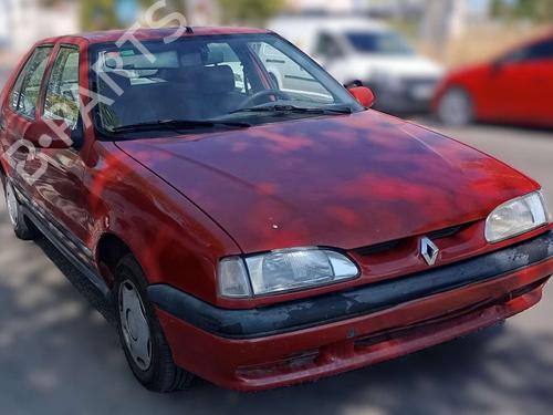 Peças RENAULT 19 I (B/C53_) [1988-1994]  4391309