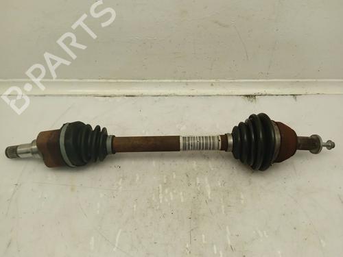 Used Left front driveshaft FORD FOCUS II (DA_, HCP, DP) 1.6 (100 hp) 11154460