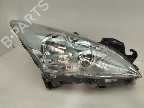 Used Right headlight Right headlight PEUGEOT 5008 (0U_, 0E_) 1.6 16V (120 hp) 36160058 36160058