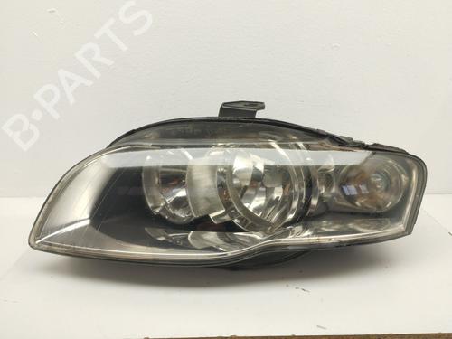 Used Left headlight Left headlight 36986750 36986750