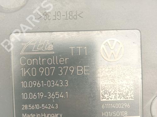 ABS pump SEAT LEON (1P1) 1.6 TDI | BP36560735M43 - Image 6