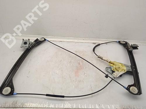 Used Front left window mechanism Front left window mechanism BMW 3 Coupe (E46) 318 Ci (118 hp) 11154314 11154314