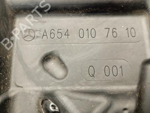 Upper protection MERCEDES-BENZ A-CLASS (W177) A 220 d (177.014) | BP20647429M93