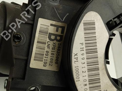 Headlight switch ROVER 75 (RJ) 2.0 CDTi | BP4297025I24