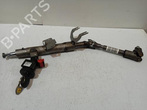 Used Steering column DACIA SANDERO II 1.5 dCi 75 / Blue dCi 75 (B8JW, B8M4, B8AH, B8M7, B8M6) (75 hp) 4314990