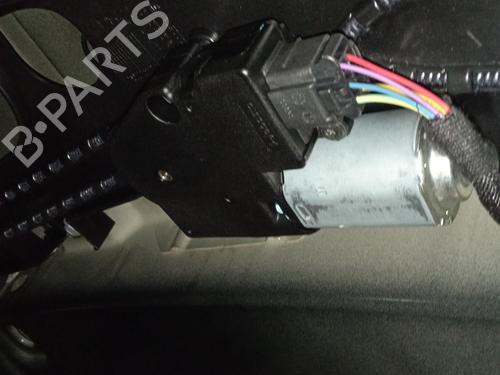 Schiebedachmotor für PEUGEOT 3008 I MPV (0U_) [2009-2017]  31619352