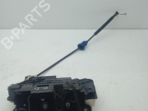 Used Front right lock VW CC B7 (358) 1.8 TSI (160 hp) 25938055