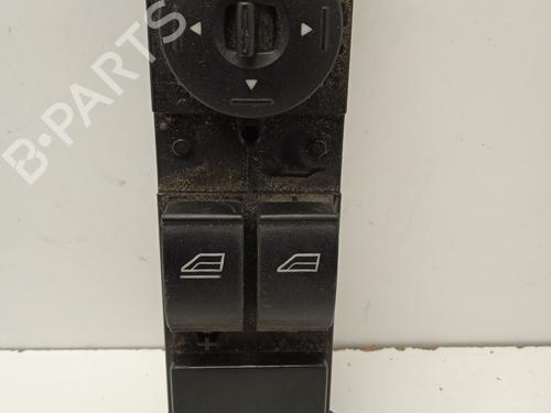 Used Left front window switch FORD C-MAX (DM2) 1.6 TDCi (90 hp) 4328282