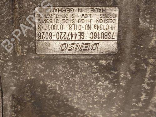 AC compressor BMW 5 (E39)  | BP31618785M34  - Image 6