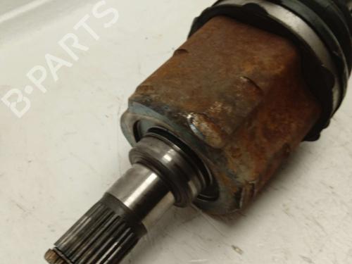 Left front driveshaft KIA CEE'D Hatchback (ED) 1.6 CRDi 115 | BP4337314M38 - Image 3