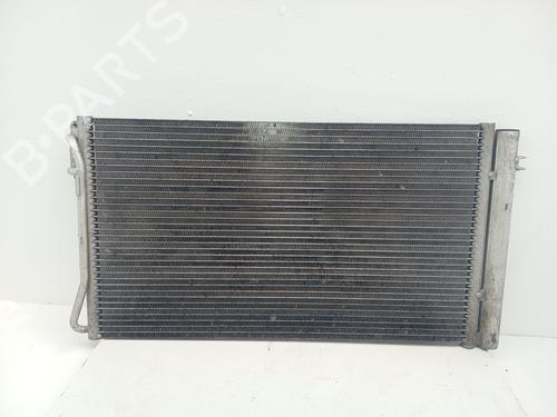 AC radiator BMW 3 Touring (E91) 318 d | BP36049628M32  - Image 5
