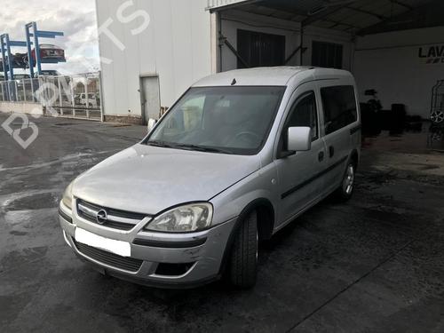 Front left window mechanism OPEL COMBO Tour 1.3 CDTI 16V | BP11149690C22 - Image 3