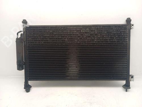Used AC radiator HONDA CIVIC VIII Hatchback (FN, FK) 2.2 CTDi (FK3) (140 hp) 31620579