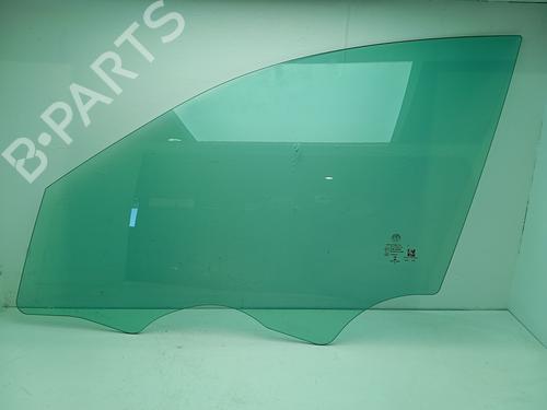 Used Front left door window Front left door window ALFA ROMEO GIULIA (952_) 2.2 D Q4 (952AFA45M, 952ANA4) (190 hp) 17543027 17543027