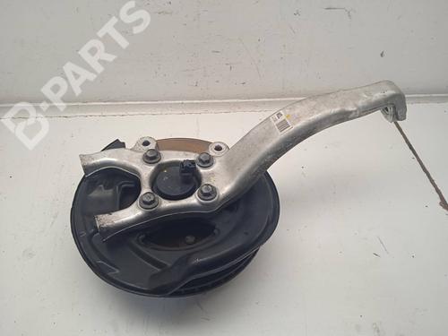 Used Left front steering knuckle LEXUS IS II (_E2_) 220d (ALE20) (177 hp) 11155575