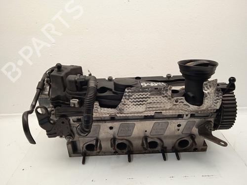 Used Cylinder head Cylinder head VW PASSAT B6 (3C2) 2.0 TDI 16V (140 hp) 35978977 35978977