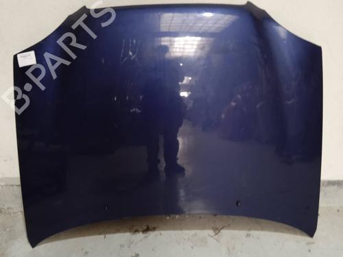 Motorhjelm SUZUKI BALENO Hatchback (EG) [1995-2002]  4303859