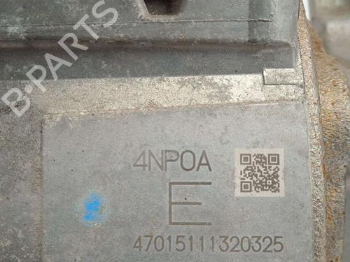 Brake master cylinder NISSAN LEAF (ZE0) Electric | BP33017603M77  - Image 7