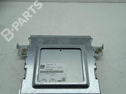 electronic-module-cadillac-srx-46-awd-25740808-2003-2004-2005-2006-2007-2008-2009-4368909 main image