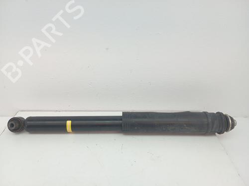 Used Right rear shock absorber Right rear shock absorber TOYOTA AURIS Estate (_E18_) 1.8 Hybrid (ZWE186_, ZWE186R, ZWE186H) (136 hp) 34277806 34277806