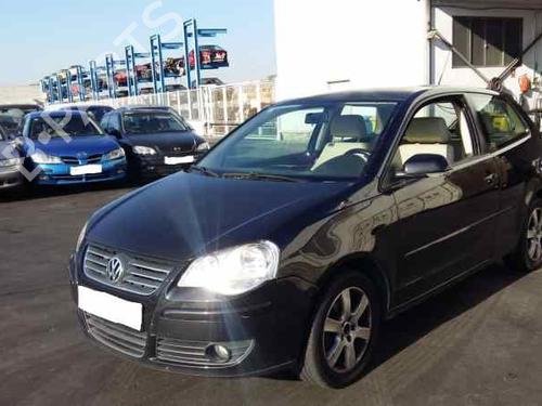 Headlight switch VW POLO IV (9N_, 9A_) | BP4926929I24