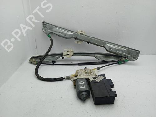 Used Front right window mechanism CITROËN C5 I (DC_) [2001-2005]  4307881