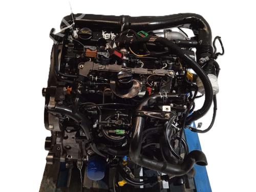 Motor PEUGEOT 307 Break (3E) 2.0 HDI 90 (90 hp) 18735055