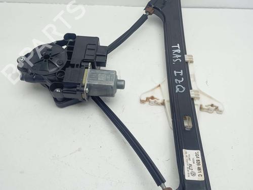 Used Rear left window mechanism VW GOLF VII (5G1, BQ1, BE1, BE2) 1.4 GTE Hybrid (204 hp) 19537519