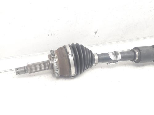Right front driveshaft KIA CEE'D Hatchback (ED) 1.6 CRDi 115 | BP11149396M39 - Image 2