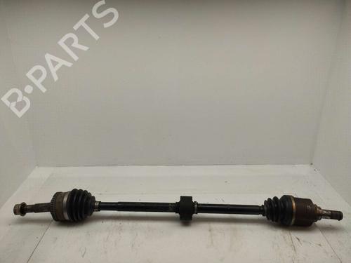 Used Right front driveshaft NISSAN ALMERA TINO (V10) 1.8 (114 hp) 4324907