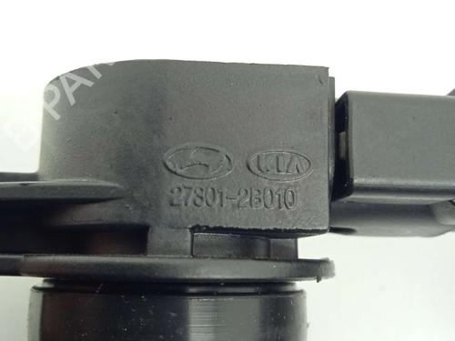 Ignition coil HYUNDAI i30 (FD) 1.4 | BP16568694M94 - Image 2