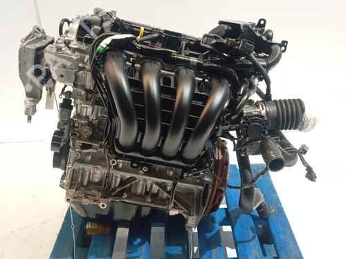 Used Engine MAZDA 3 (BM, BN) [2013-2019]  31616834