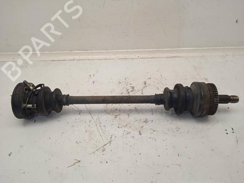 Used Left rear driveshaft MERCEDES-BENZ CLK (C208) CLK 230 Kompressor (208.347) (193 hp) 11155092