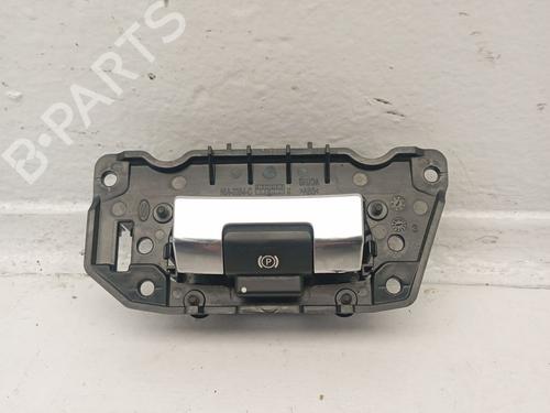 Used Hand brake LAND ROVER DISCOVERY SPORT (L550) 2.0 D (150 hp) 32238313