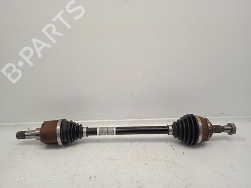 Used Left front driveshaft Left front driveshaft CITROËN C4 III (BA_, BB_, BC_) 1.2 PureTech 130 (BAHNSA, BAHNSB) (130 hp) 32349280 32349280