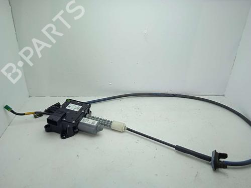 Used Electric handbrake Electric handbrake PEUGEOT 5008 (0U_, 0E_) [2009-2017] 31618137 31618137