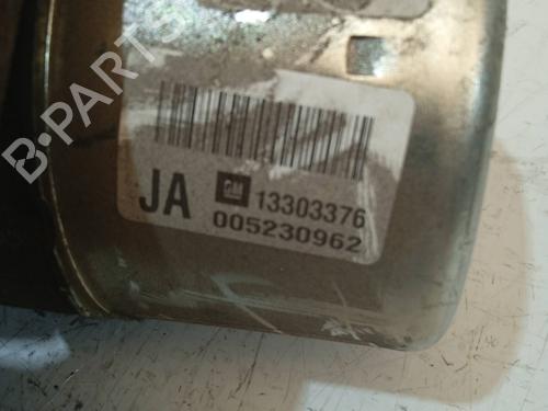 Steering column OPEL CORSA D (S07) 1.3 CDTI (L08, L68) | BP4363872M21 - Image 4